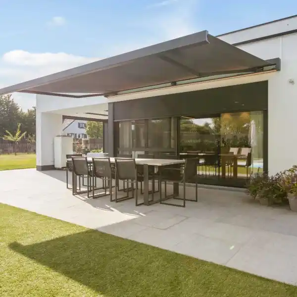 zonwering Giessenburg